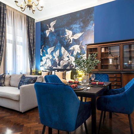 Amethyst Apartments - Kadar Budapest Ngoại thất bức ảnh