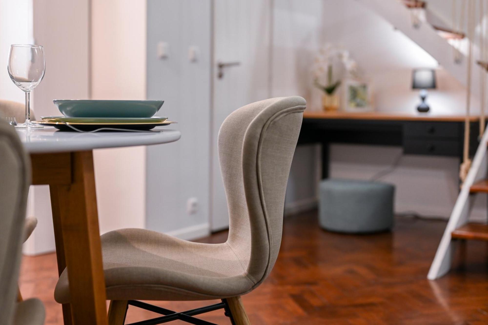Amethyst Apartments - Kadar Budapest Ngoại thất bức ảnh