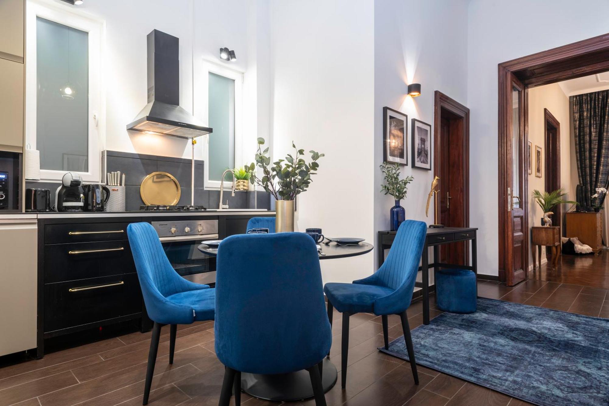 Amethyst Apartments - Kadar Budapest Ngoại thất bức ảnh