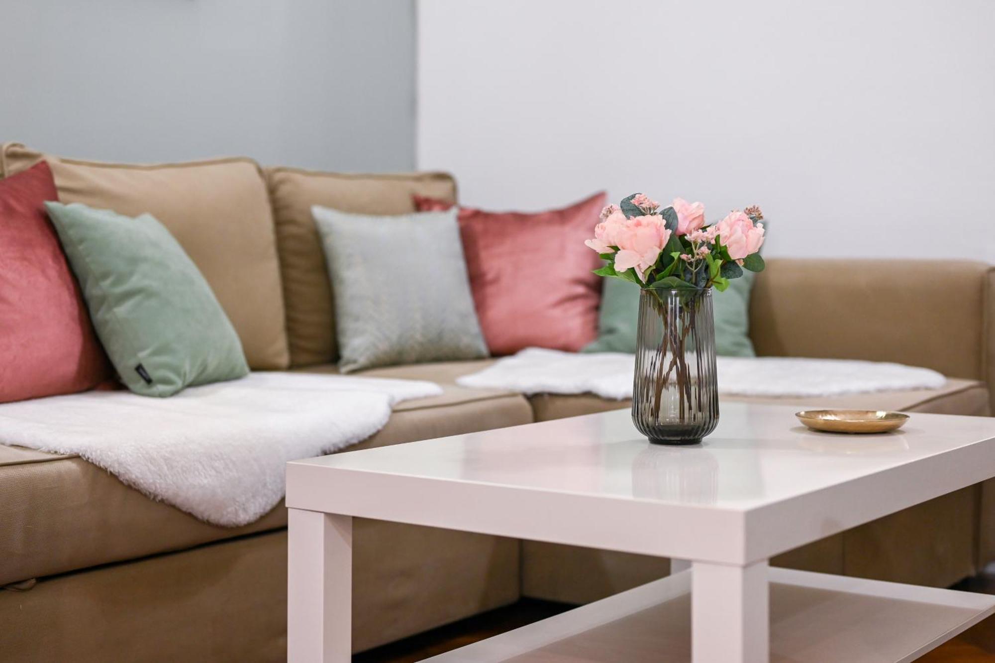 Amethyst Apartments - Kadar Budapest Ngoại thất bức ảnh