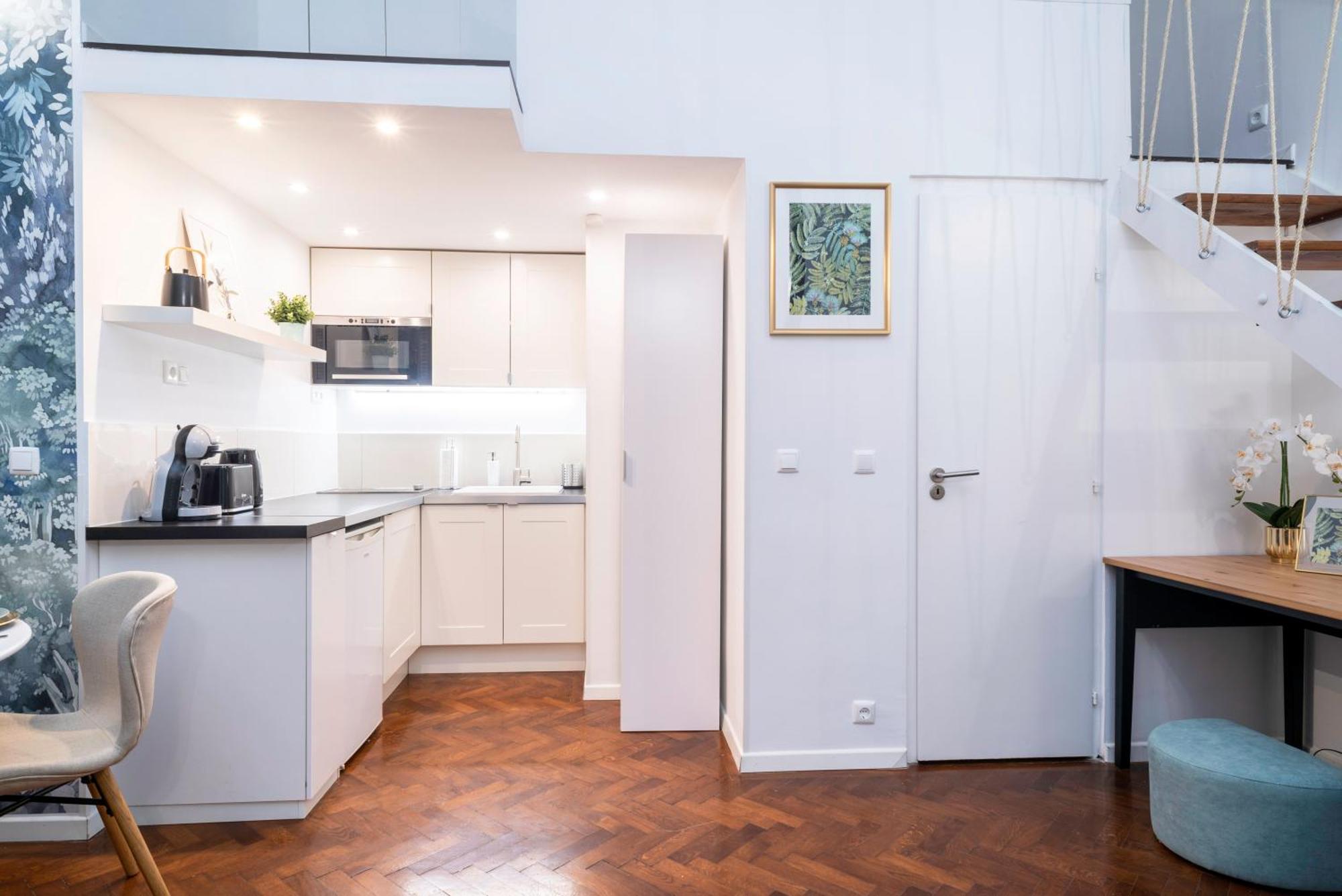 Amethyst Apartments - Kadar Budapest Ngoại thất bức ảnh