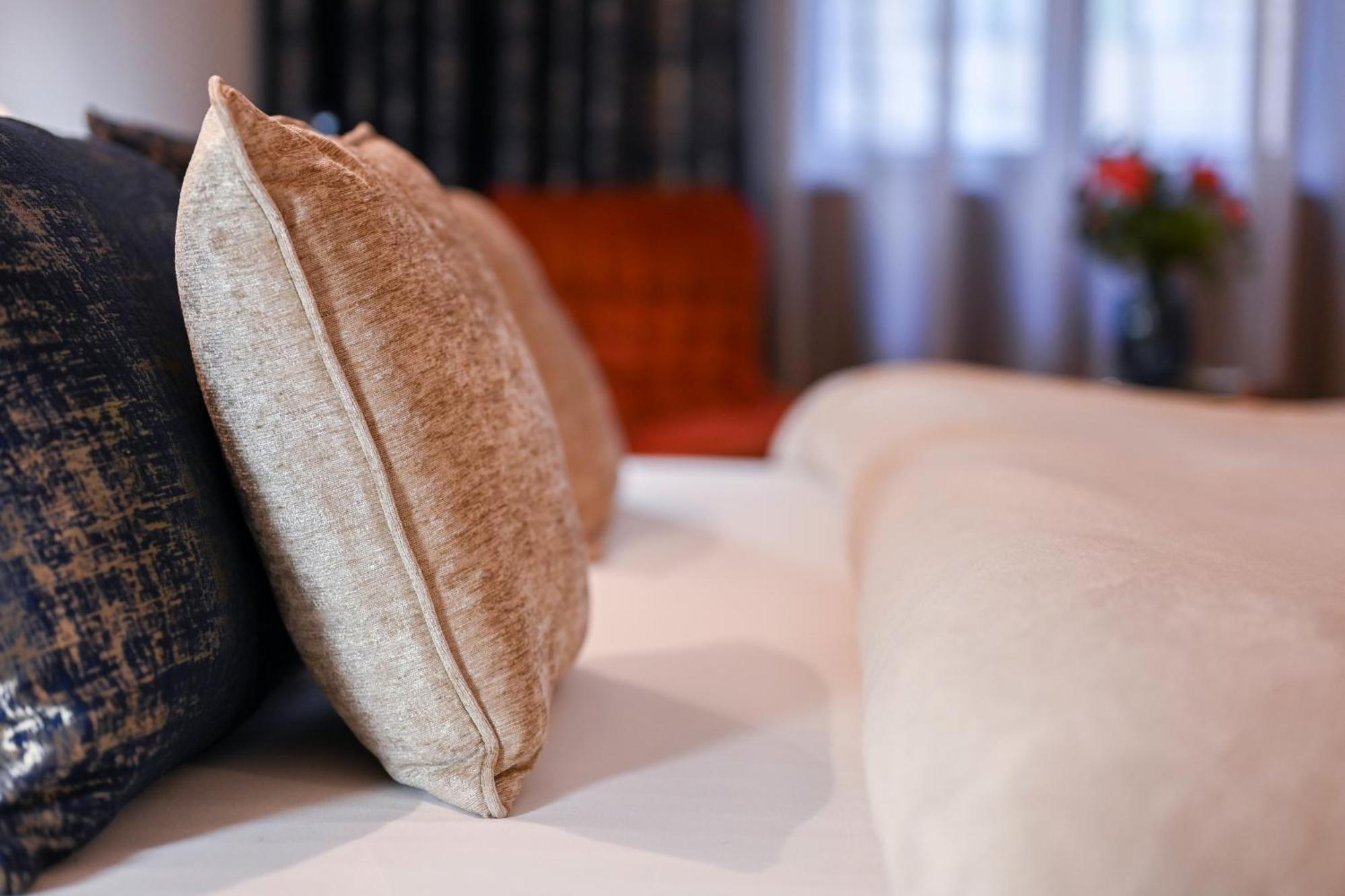 Amethyst Apartments - Kadar Budapest Ngoại thất bức ảnh