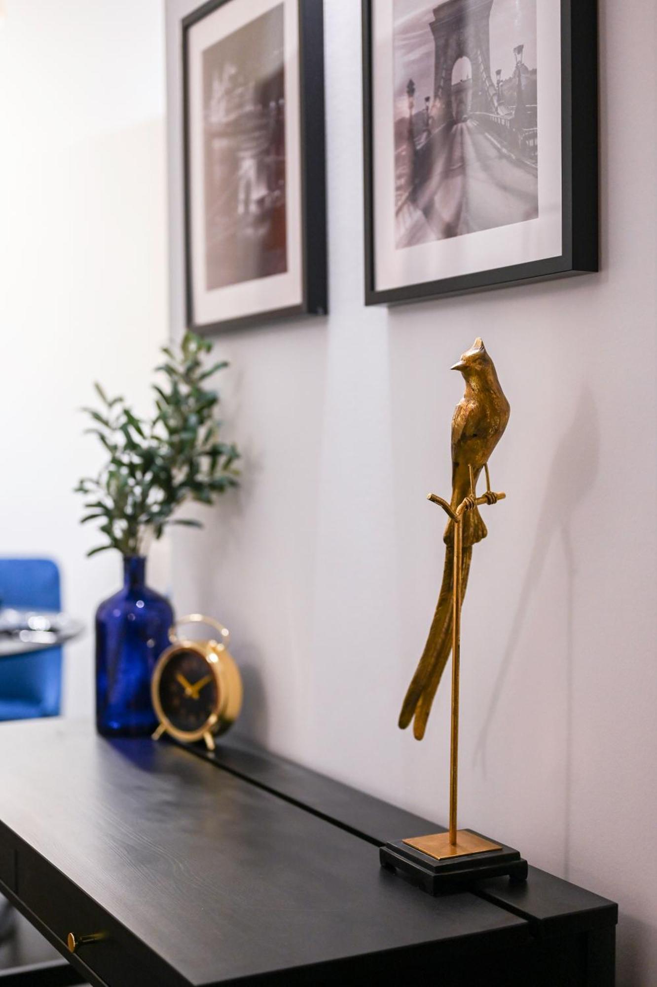 Amethyst Apartments - Kadar Budapest Ngoại thất bức ảnh