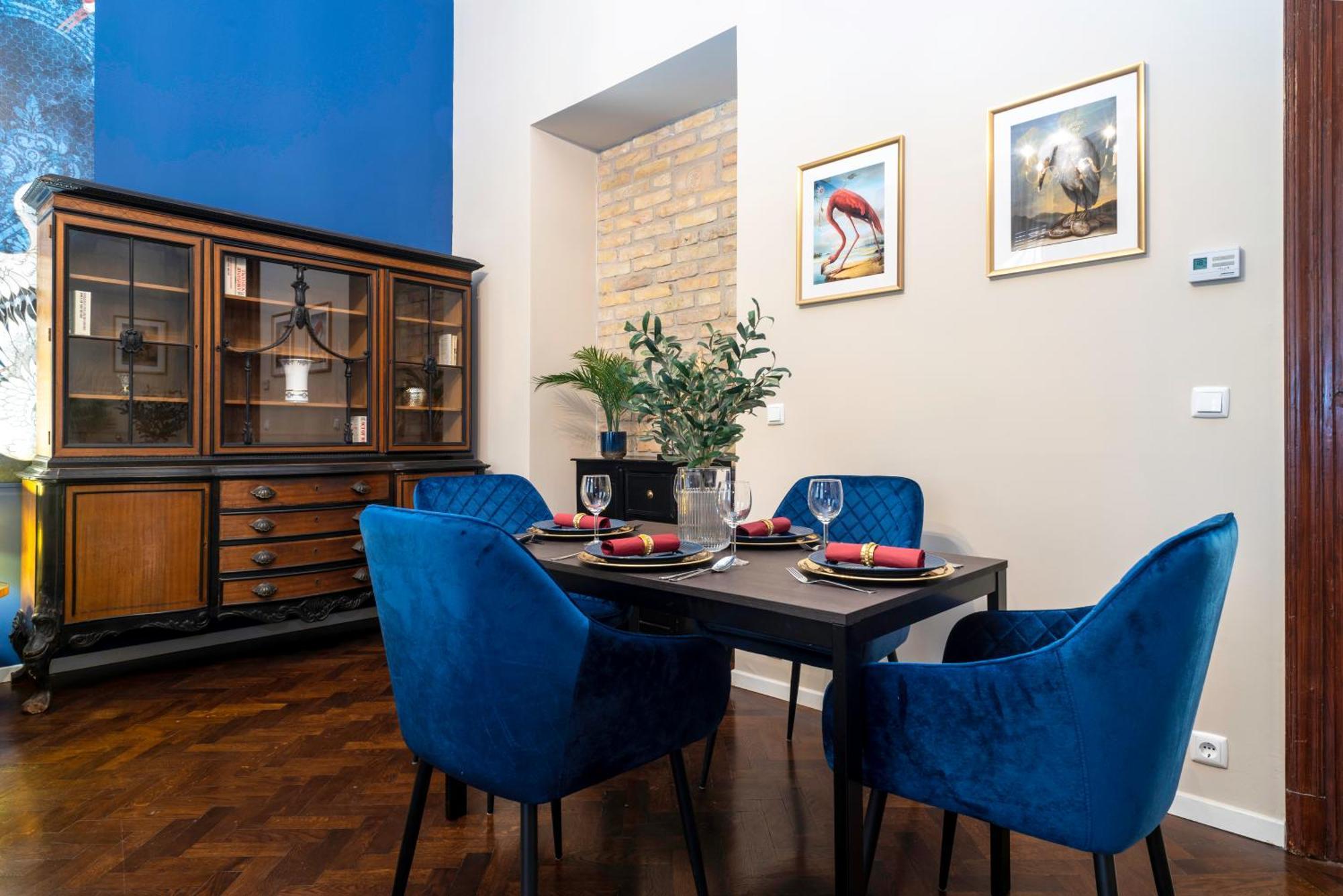 Amethyst Apartments - Kadar Budapest Ngoại thất bức ảnh