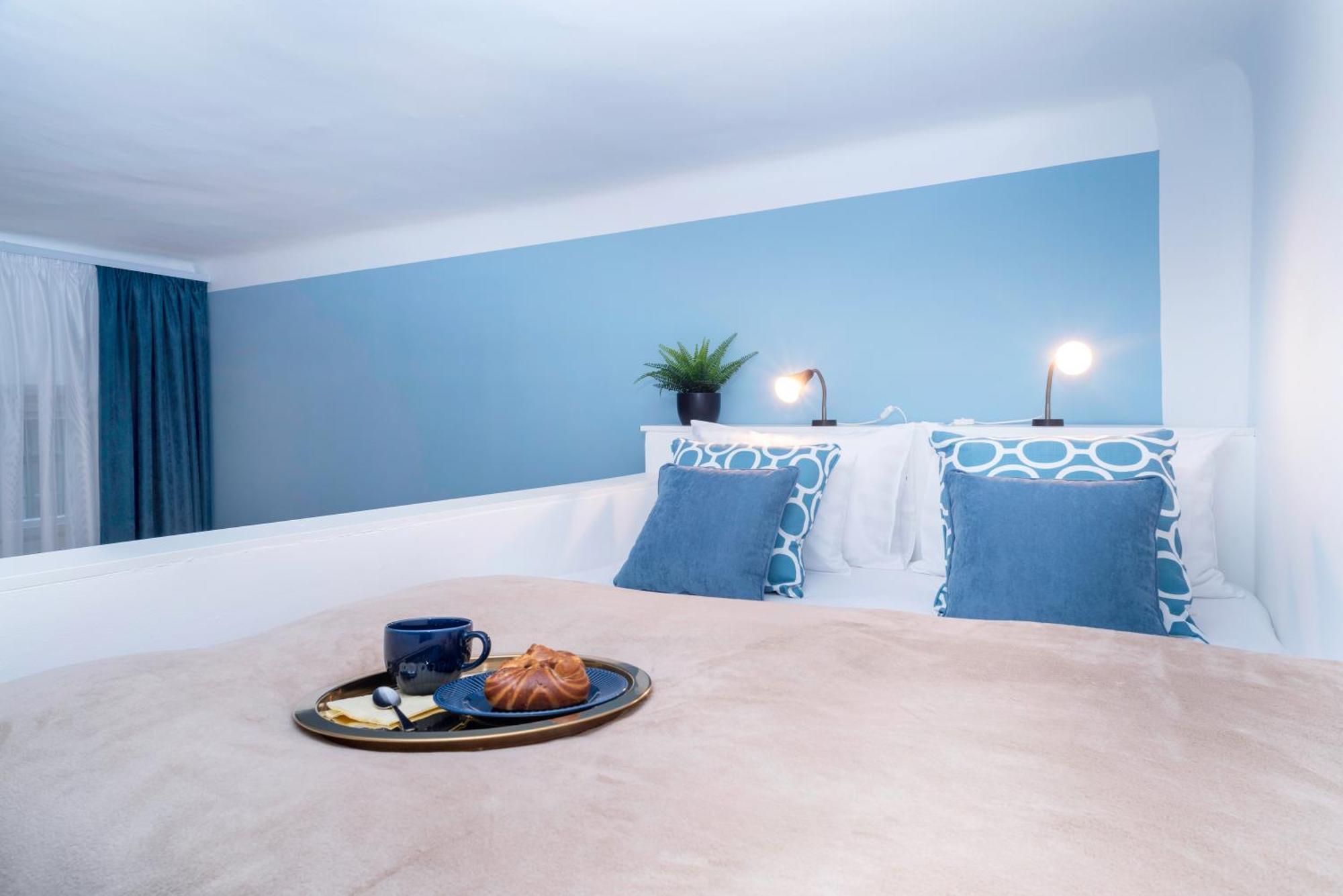 Amethyst Apartments - Kadar Budapest Ngoại thất bức ảnh