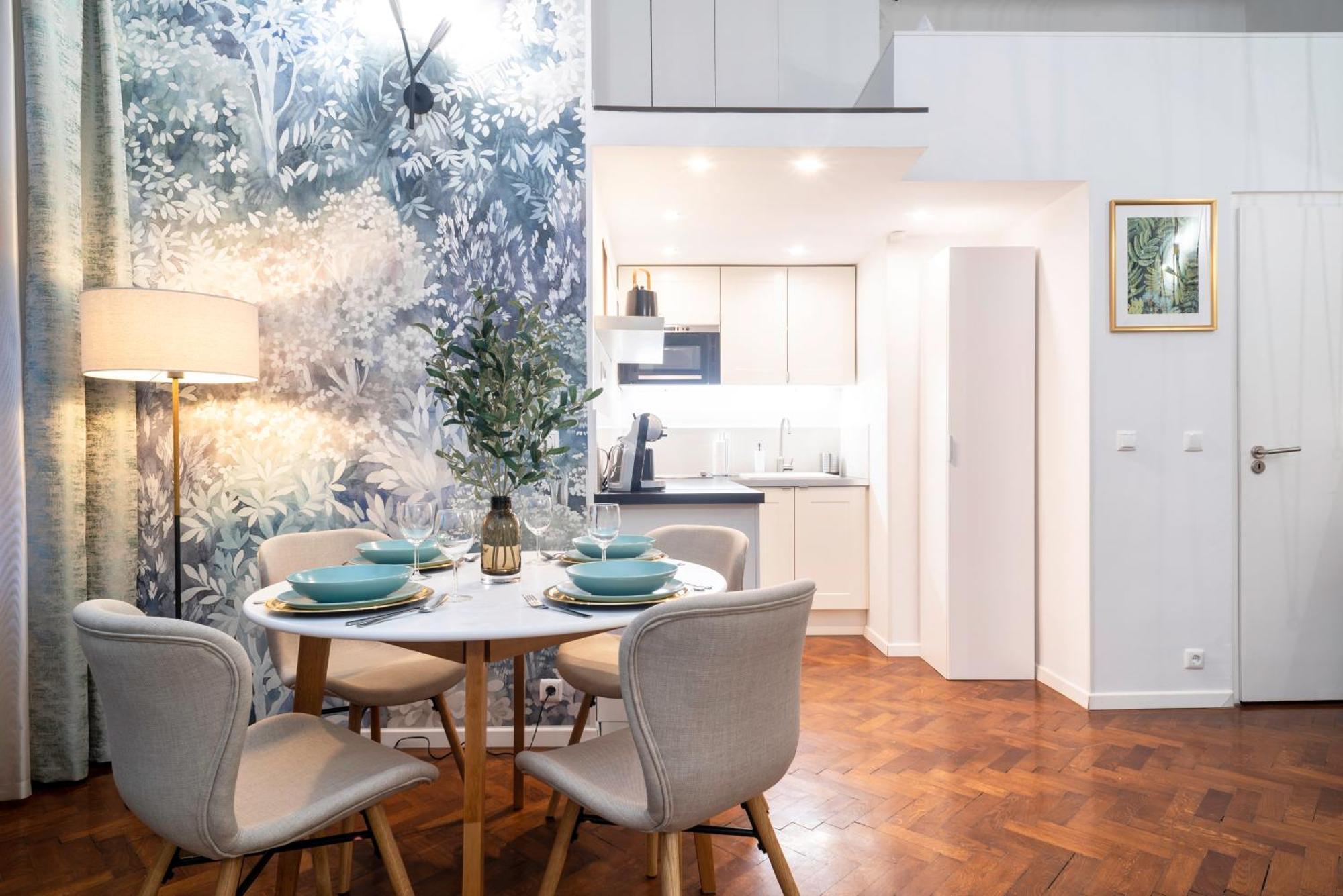 Amethyst Apartments - Kadar Budapest Ngoại thất bức ảnh