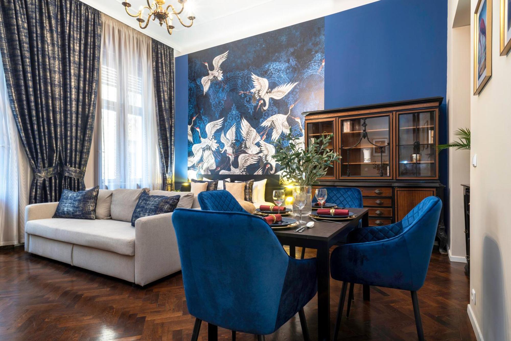 Amethyst Apartments - Kadar Budapest Ngoại thất bức ảnh