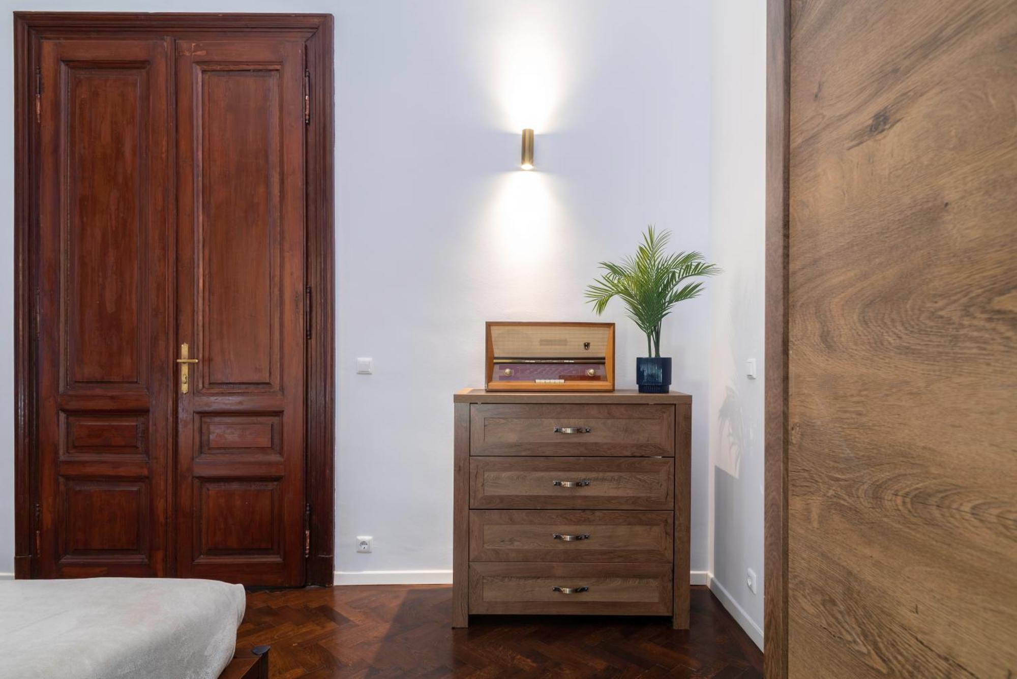 Amethyst Apartments - Kadar Budapest Ngoại thất bức ảnh