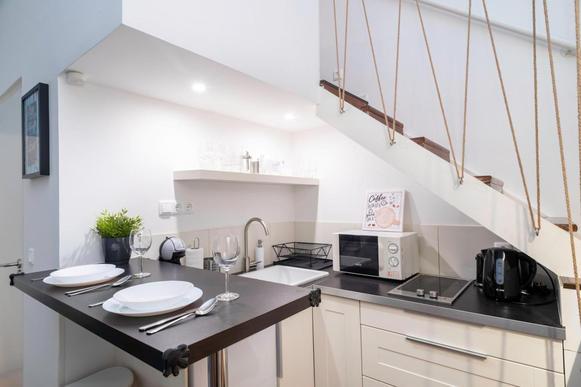 Amethyst Apartments - Kadar Budapest Ngoại thất bức ảnh