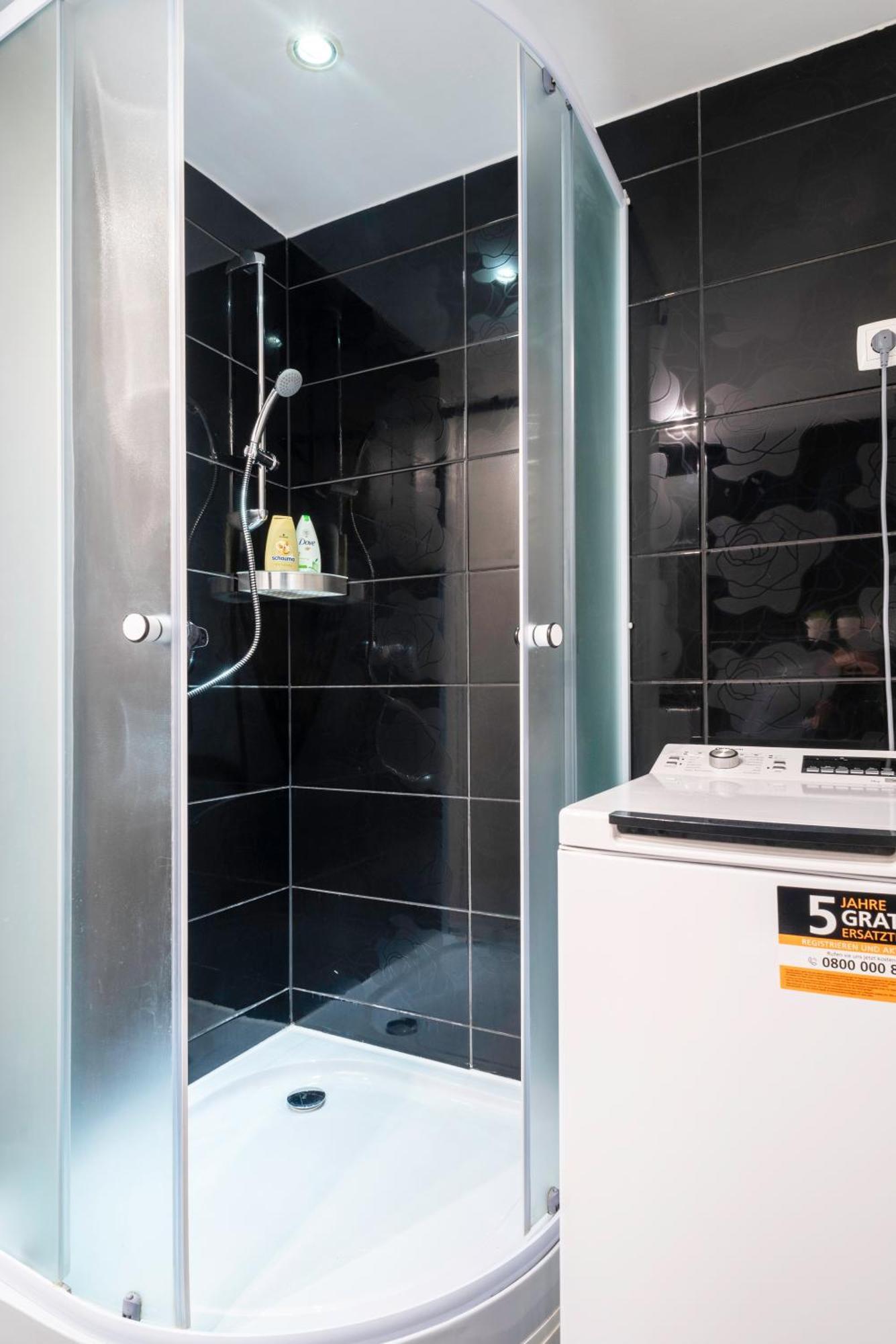 Amethyst Apartments - Kadar Budapest Ngoại thất bức ảnh